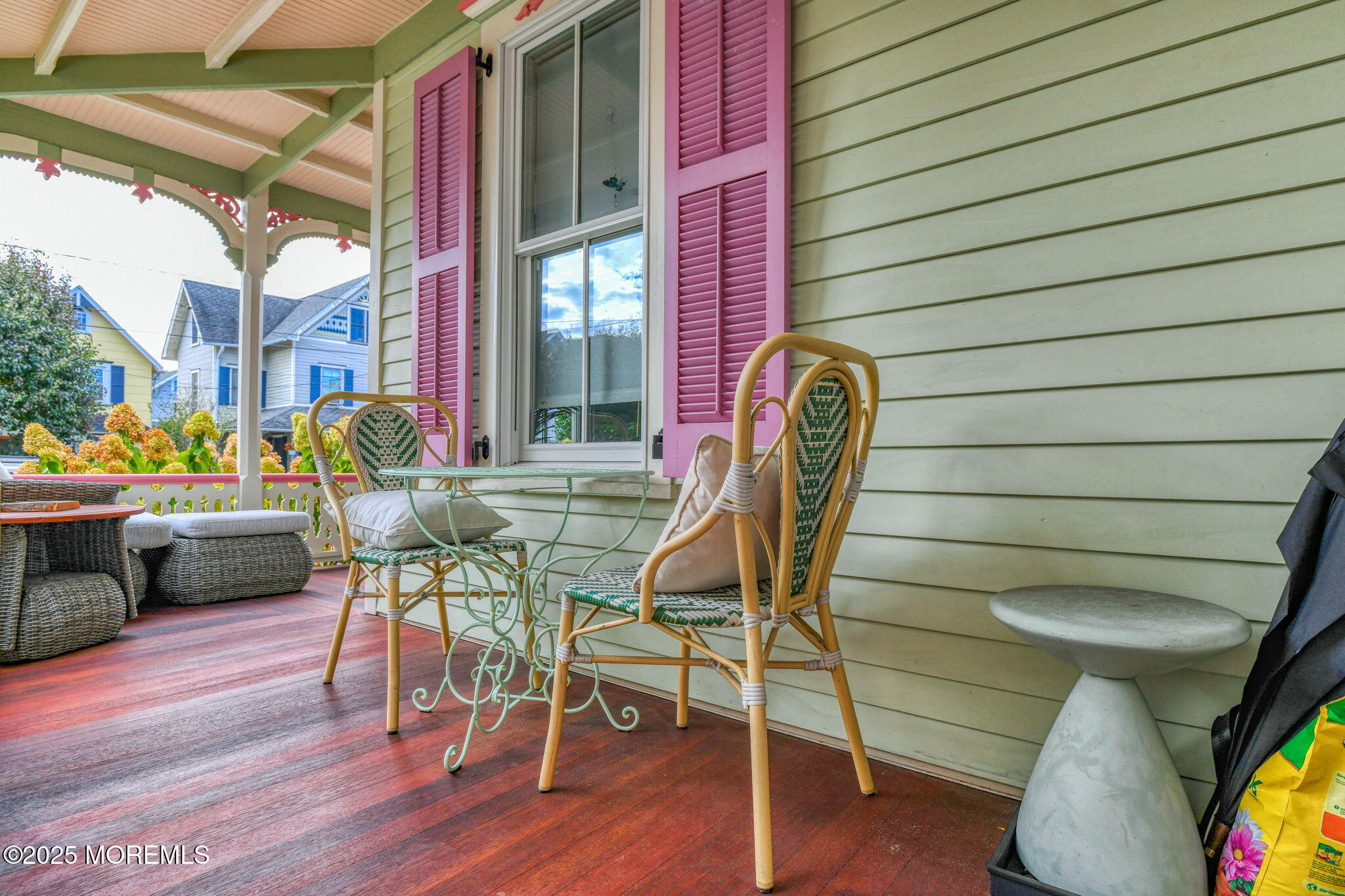 Ocean Grove, New Jersey, 07756, United States, 4 Bedrooms Bedrooms, ,3 BathroomsBathrooms,Residential,Active,1985599