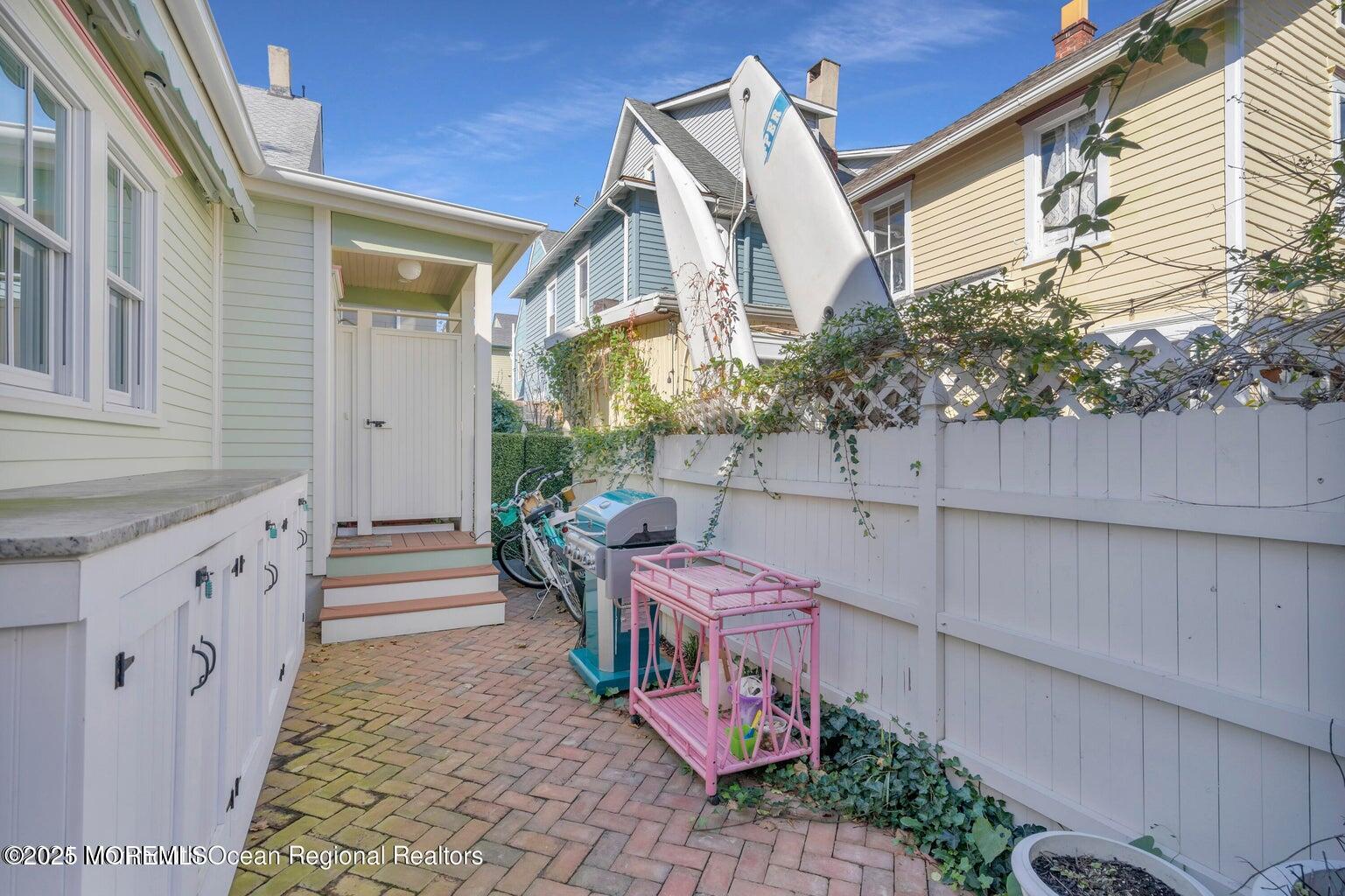 Ocean Grove, New Jersey, 07756, United States, 4 Bedrooms Bedrooms, ,3 BathroomsBathrooms,Residential,Active,1985599