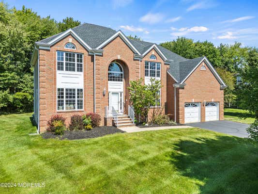 72 MCFARLANE CIR, MONROE, NJ 08831 - Image 1