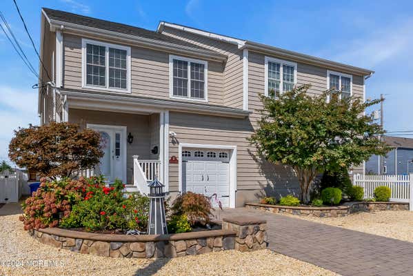 1827 BAY BLVD # A, SEASIDE HEIGHTS, NJ 08751 - Image 1