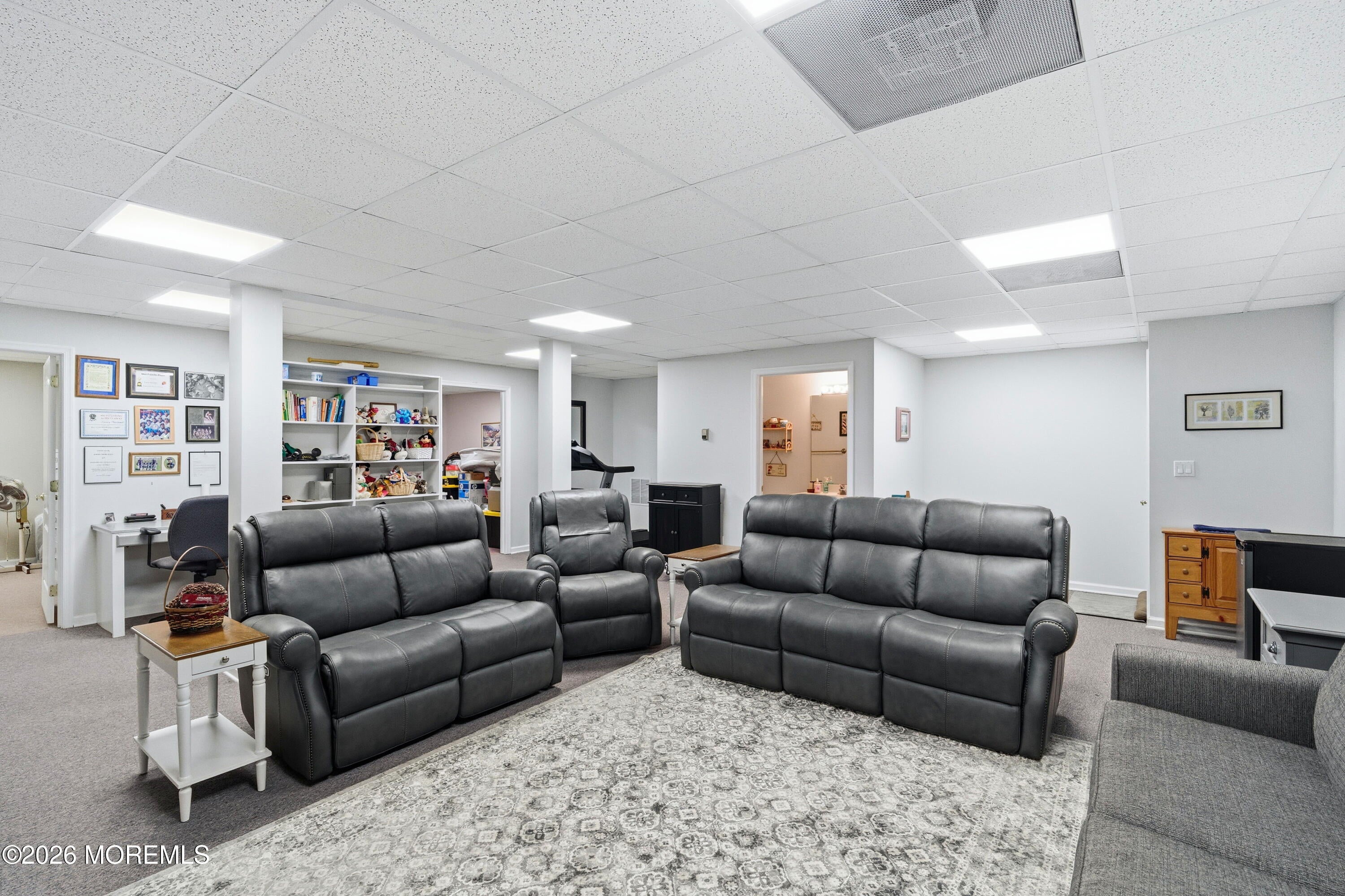 West Creek, New Jersey, 08092, United States, 5 Bedrooms Bedrooms, ,5 BathroomsBathrooms,Residential,Active,2007022