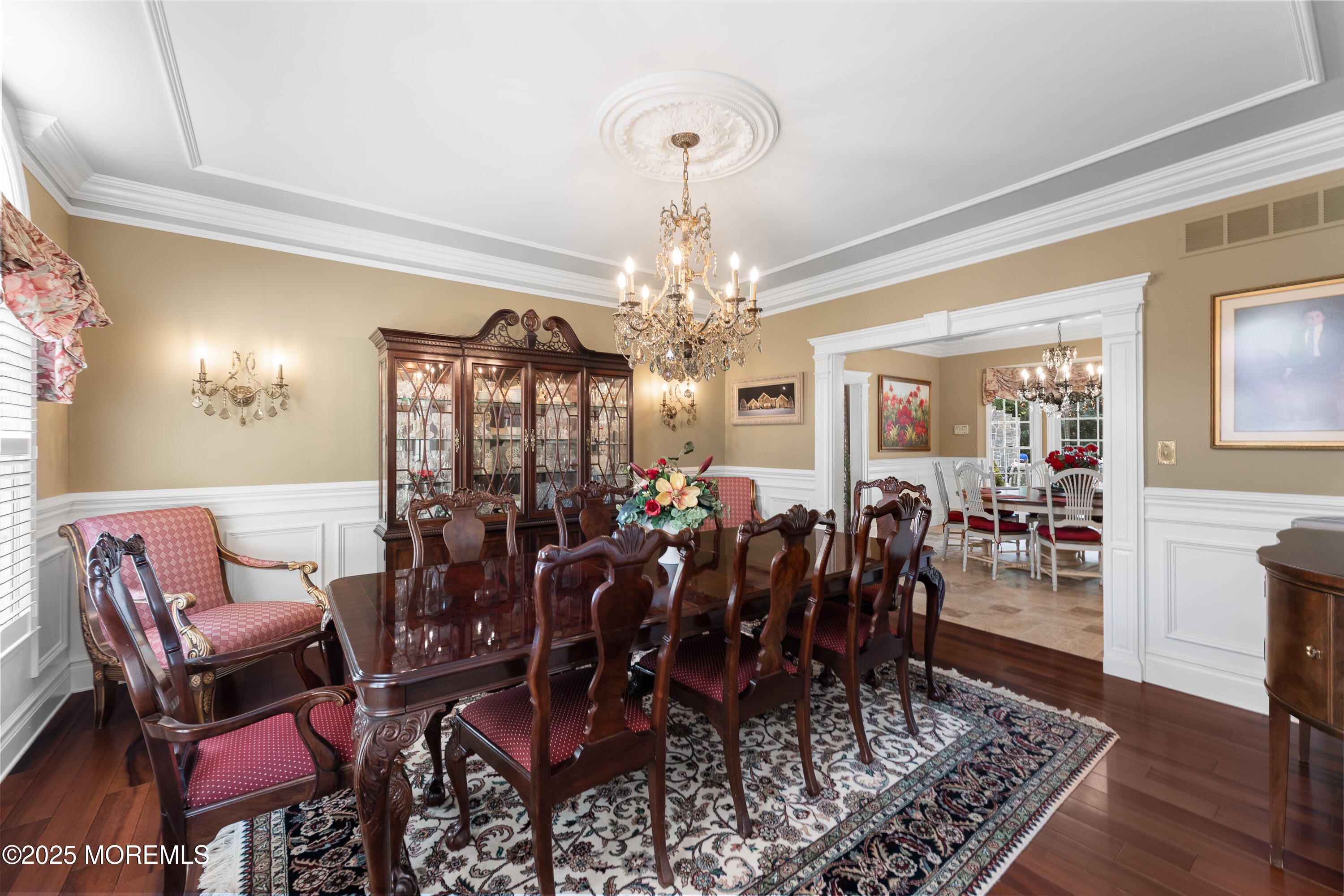 Millstone, New Jersey, 08535, United States, 5 Bedrooms Bedrooms, ,4 BathroomsBathrooms,Residential,Active,2008702