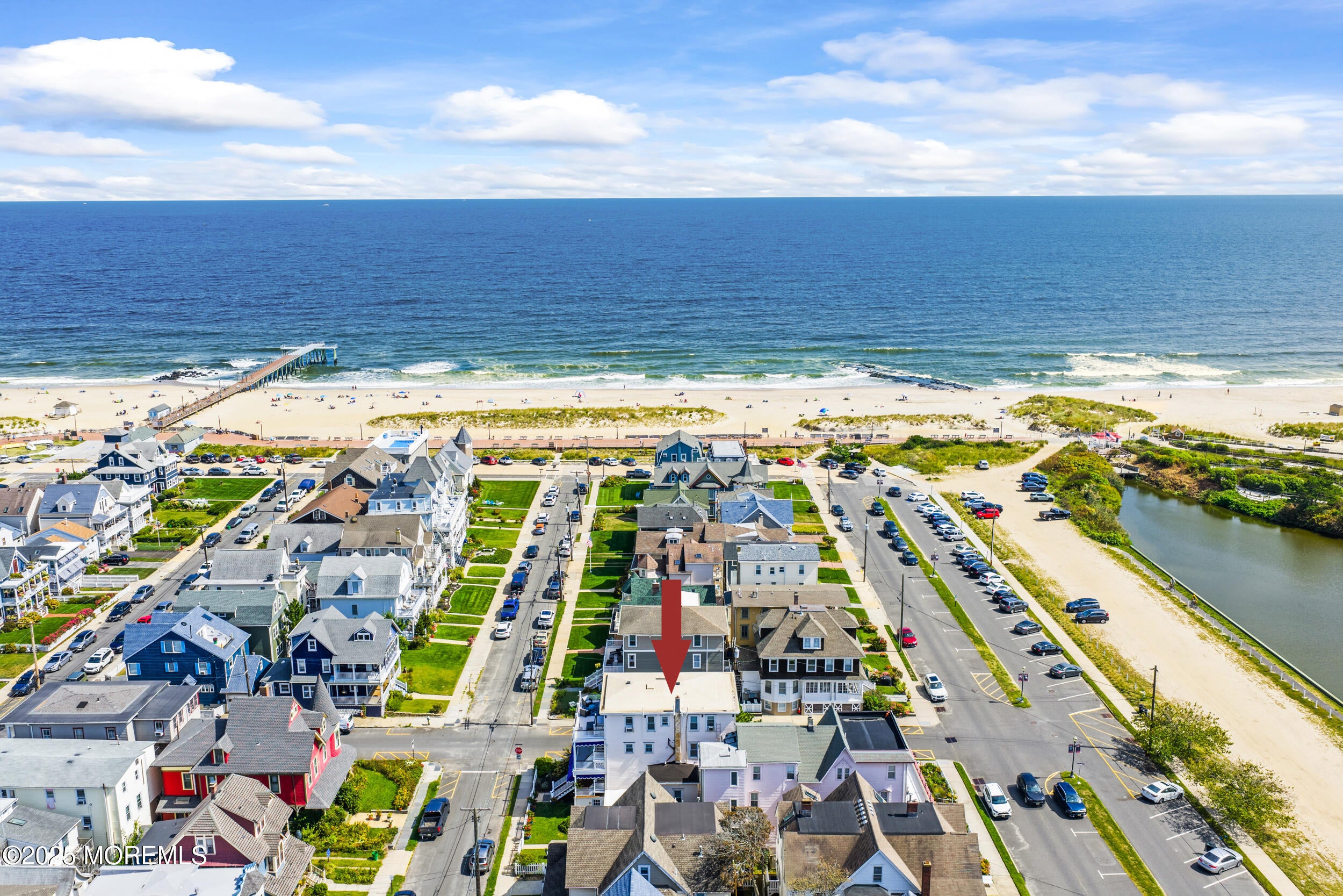 Ocean Grove, New Jersey, 07756, United States, 6 Bedrooms Bedrooms, ,5 BathroomsBathrooms,Residential,Active,1963383