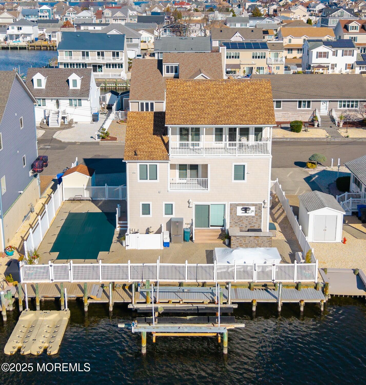 Toms River, New Jersey, 08753, United States, 5 Bedrooms Bedrooms, ,3 BathroomsBathrooms,Residential,Active,1995250