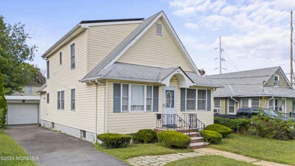 46 DRUMMOND AVE, RED BANK, NJ 07701 - Image 1