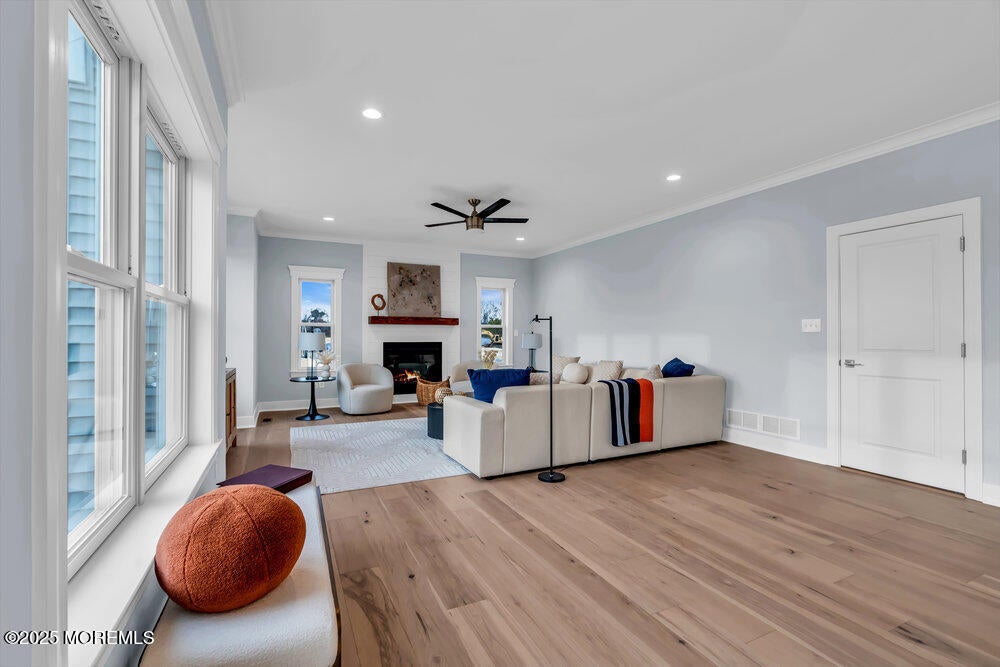 Forked River, New Jersey, 08731, United States, 4 Bedrooms Bedrooms, ,3 BathroomsBathrooms,Residential,Pending,2007038