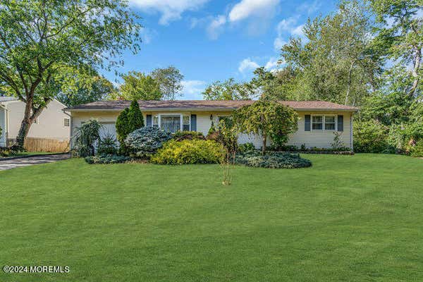 303 VIRGINIA DR, BRICK, NJ 08723 - Image 1