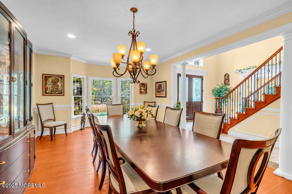 Jackson, New Jersey, 08527, United States, 5 Bedrooms Bedrooms, ,5 BathroomsBathrooms,Residential,Active,1992255