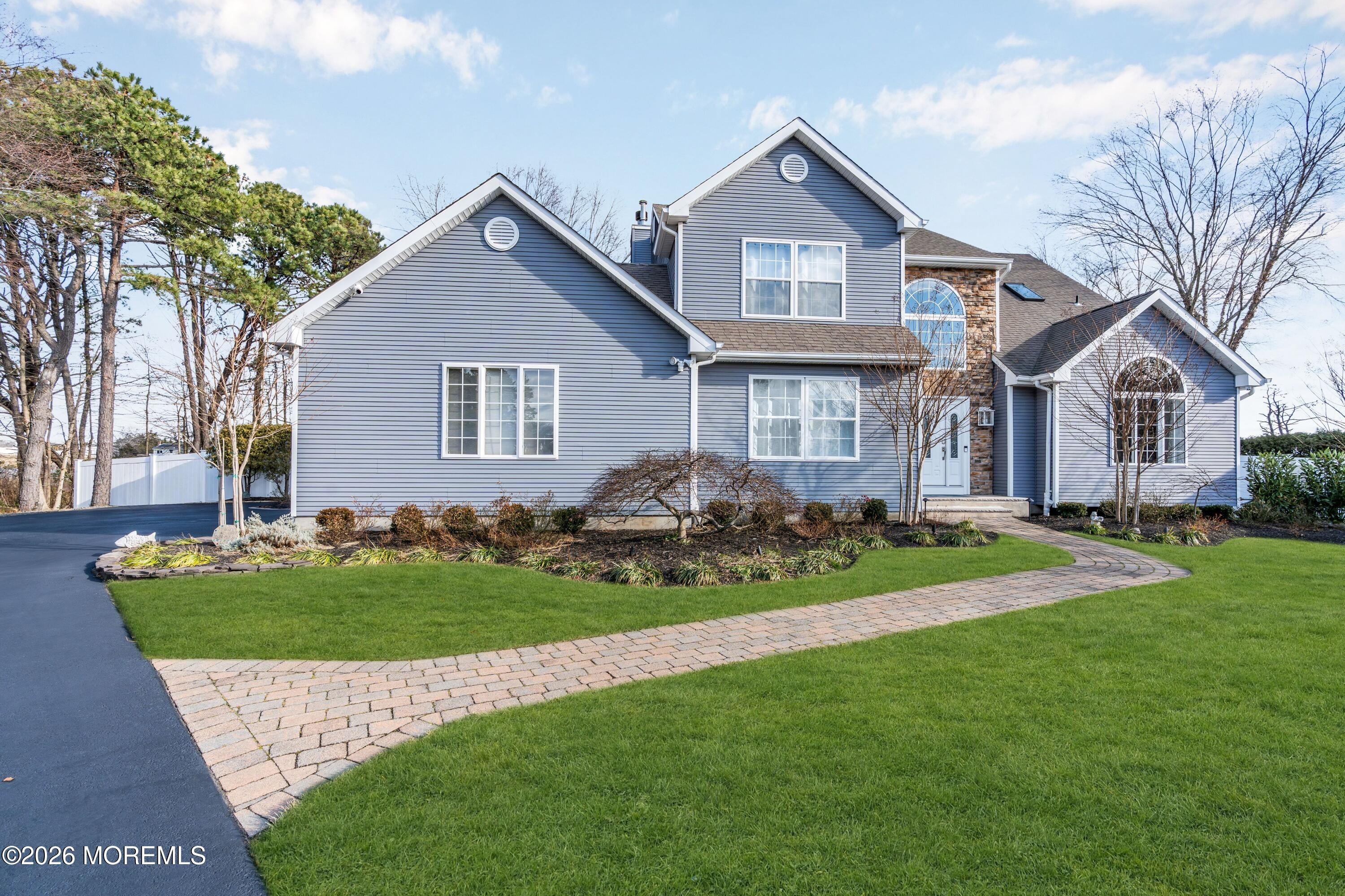 Brick, New Jersey, 08724, United States, 5 Bedrooms Bedrooms, ,3 BathroomsBathrooms,Residential,Active,2007172