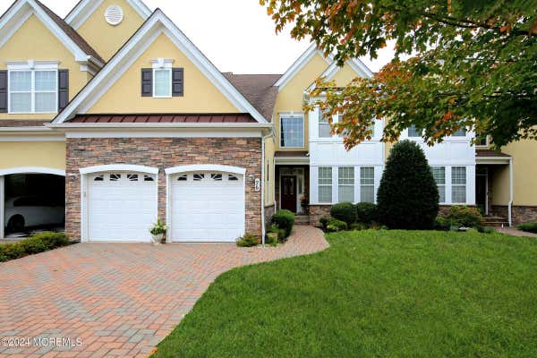 26 ASPEN LN, TINTON FALLS, NJ 07724 - Image 1