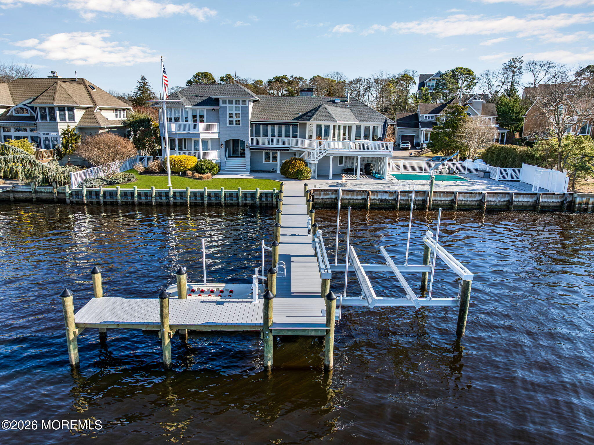 Island Heights, New Jersey, 08732, United States, 4 Bedrooms Bedrooms, ,4 BathroomsBathrooms,Residential,Active,2015813