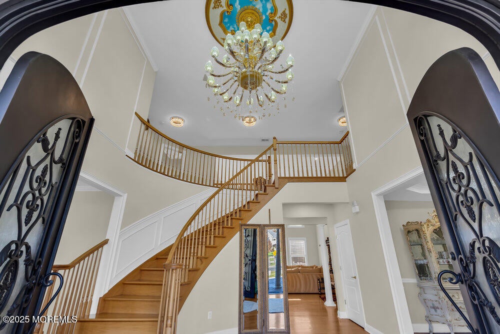 Toms River, New Jersey, 08753, United States, 5 Bedrooms Bedrooms, ,4 BathroomsBathrooms,Residential,Active,1989768