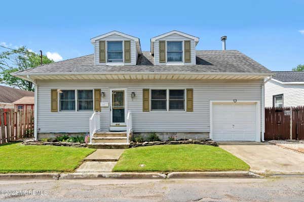 818 5TH ST, UNION BEACH, NJ 07735 - Image 1