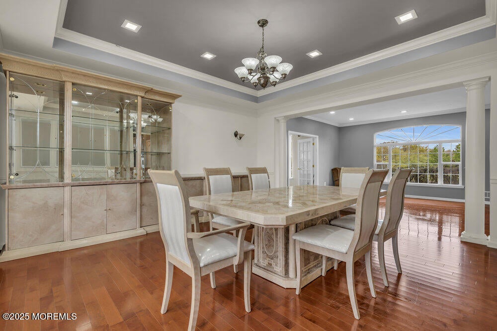 Toms River, New Jersey, 08755, United States, 4 Bedrooms Bedrooms, ,4 BathroomsBathrooms,Residential,Active,1987205