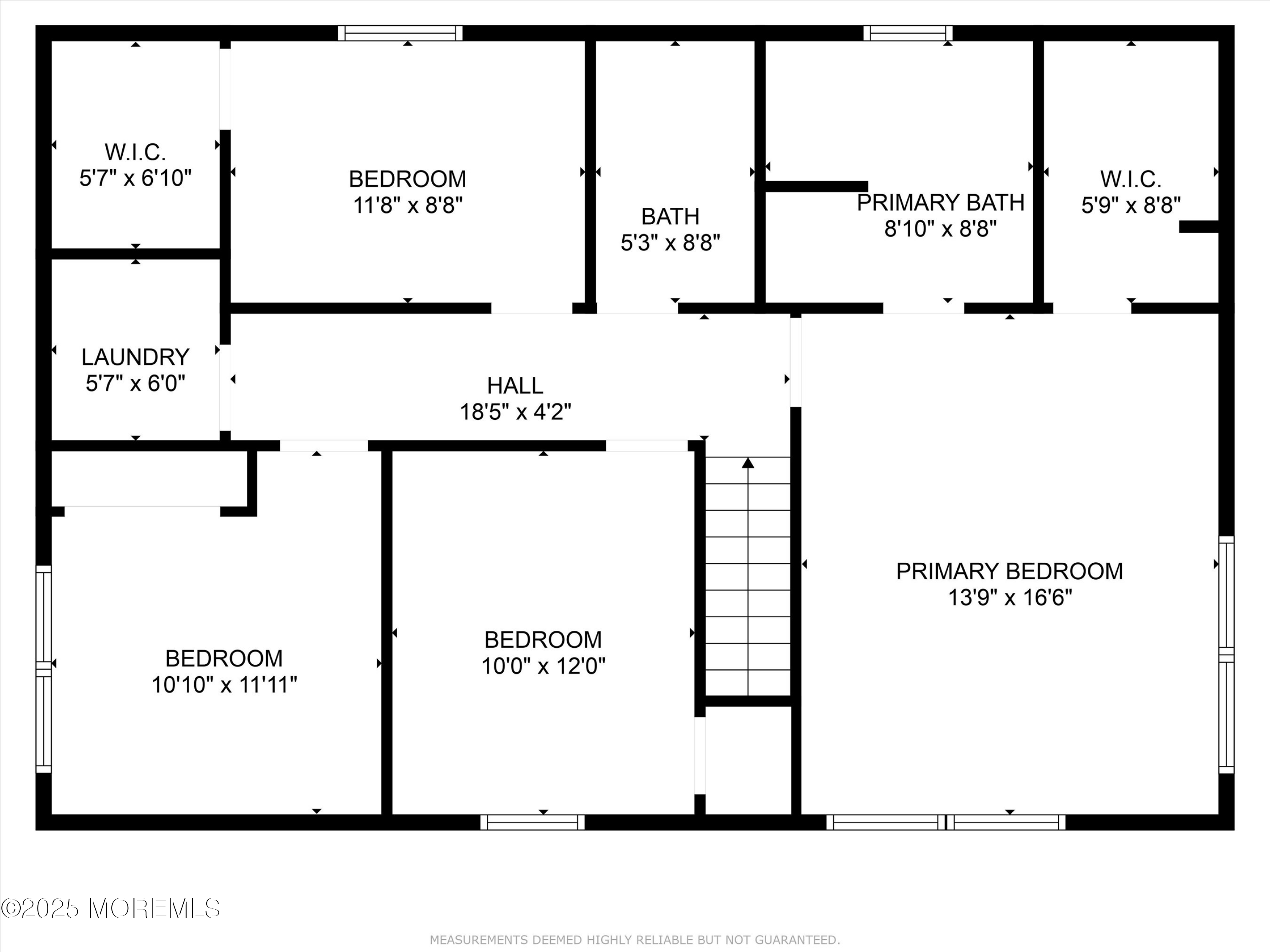 Fair Haven, New Jersey, 07704, United States, 4 Bedrooms Bedrooms, ,3 BathroomsBathrooms,Residential,Active,1905052