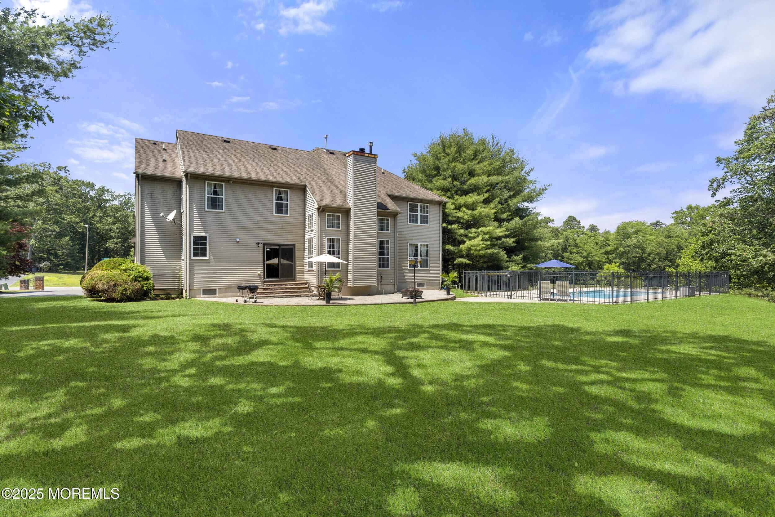 Jackson, New Jersey, 08527, United States, 4 Bedrooms Bedrooms, ,4 BathroomsBathrooms,Residential,Active,1973339