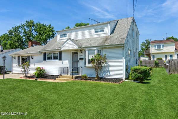 33 WINTHROP PL, HAZLET, NJ 07730 - Image 1