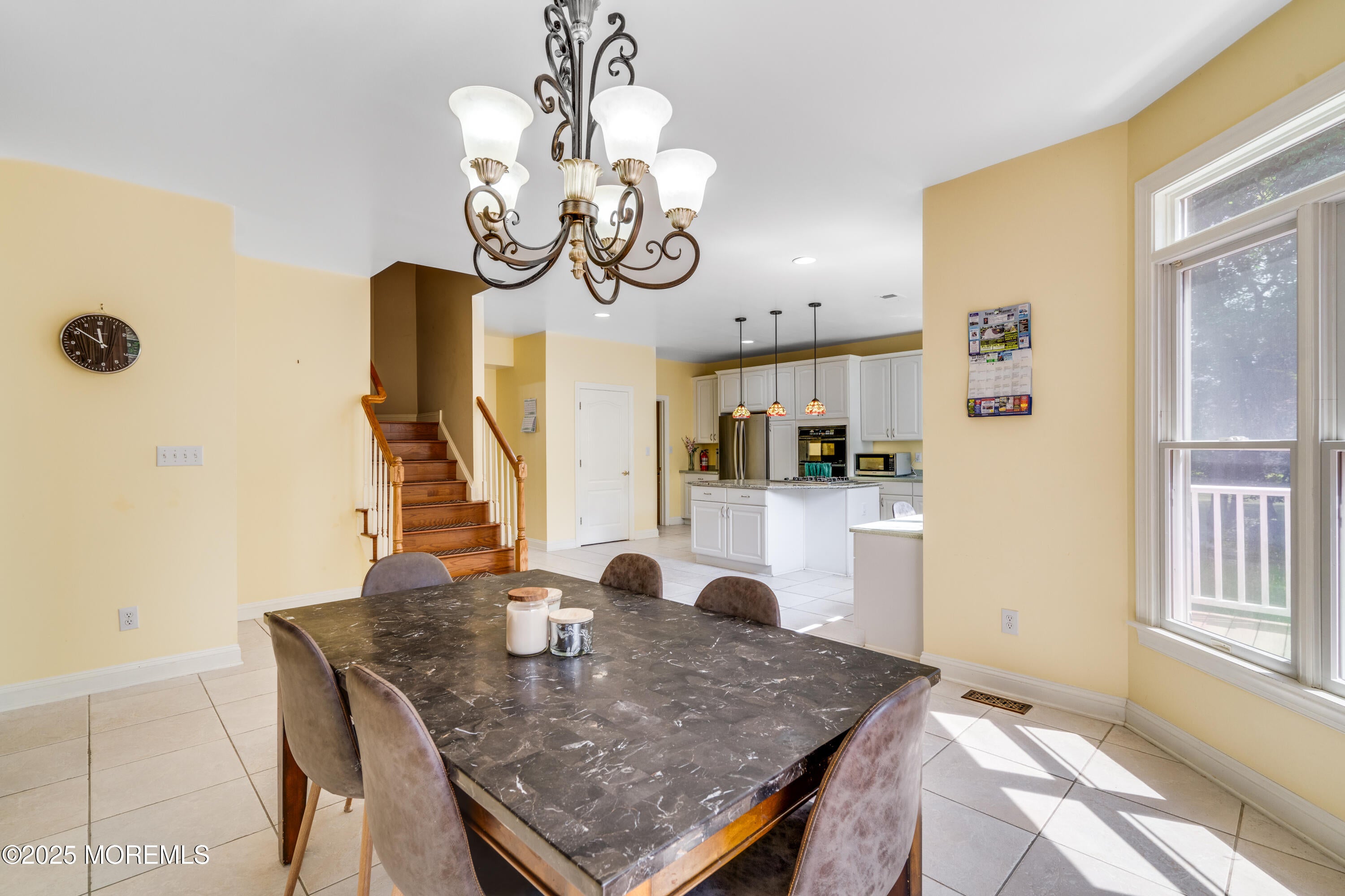 Marlboro, New Jersey, 07746, United States, 5 Bedrooms Bedrooms, ,5 BathroomsBathrooms,Residential,Active,1985596