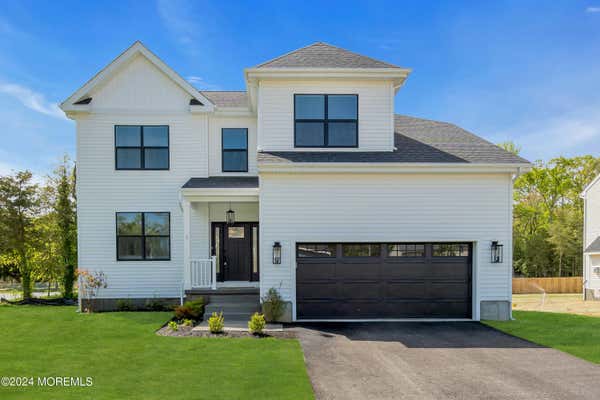 1 MELINDA COURT, BAYVILLE, NJ 08721 - Image 1