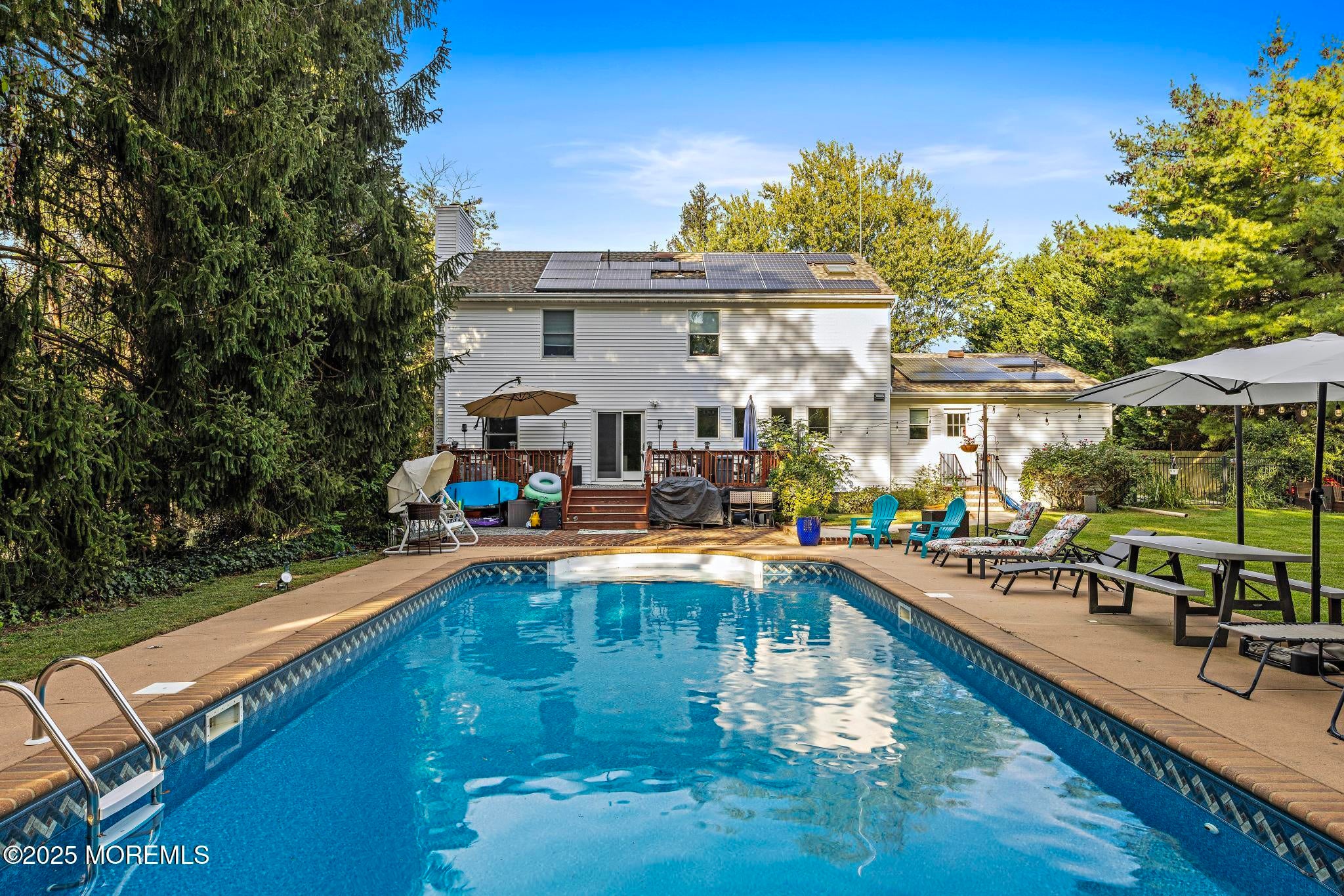 Oceanport, New Jersey, 07757, United States, 4 Bedrooms Bedrooms, ,3 BathroomsBathrooms,Residential,Active,1953430