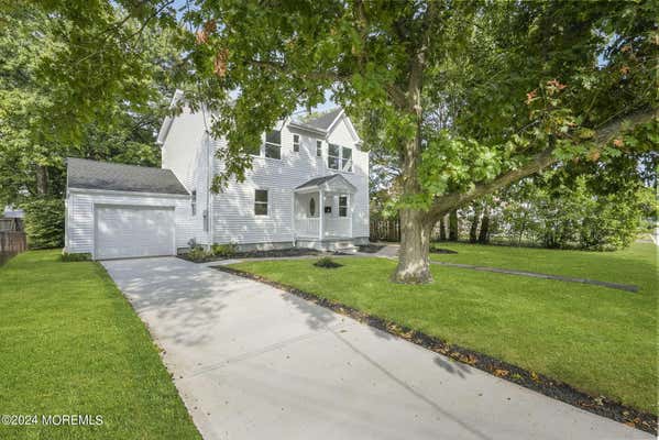 25 SUNSET PL, NORTH MIDDLETOWN, NJ 07748 - Image 1