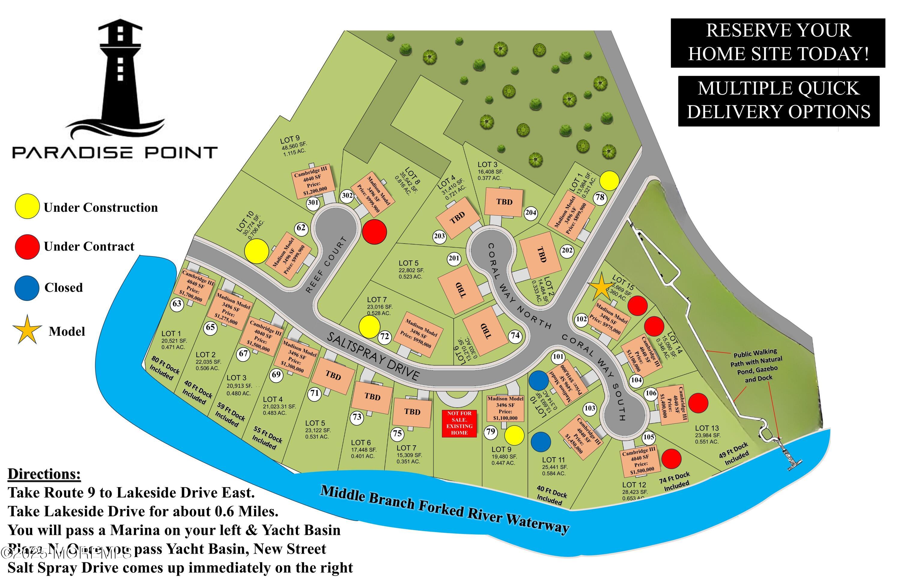 Forked River, New Jersey, 08731, United States, 4 Bedrooms Bedrooms, ,3 BathroomsBathrooms,Residential,Active,1888513