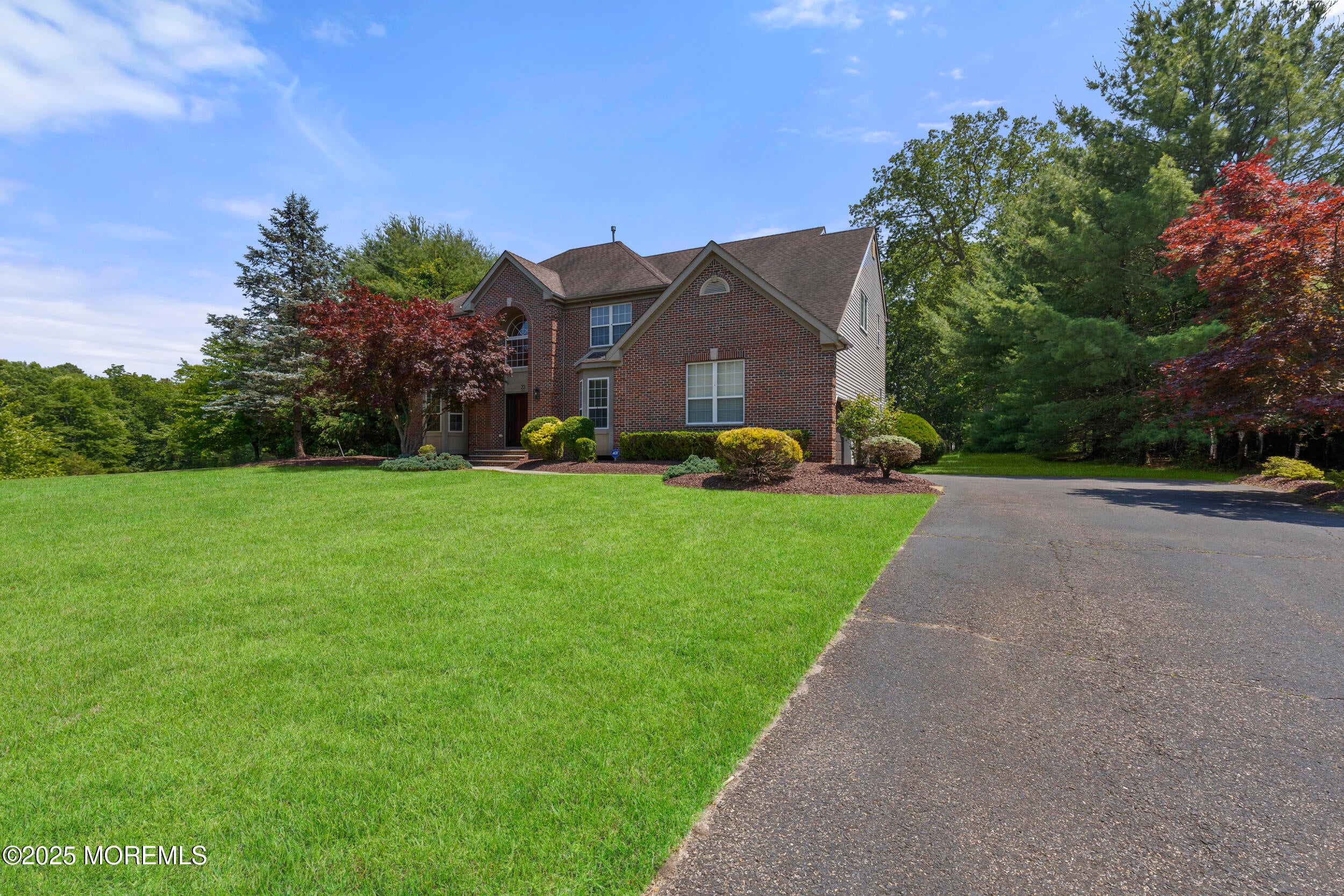 Jackson, New Jersey, 08527, United States, 4 Bedrooms Bedrooms, ,4 BathroomsBathrooms,Residential,Active,1973339