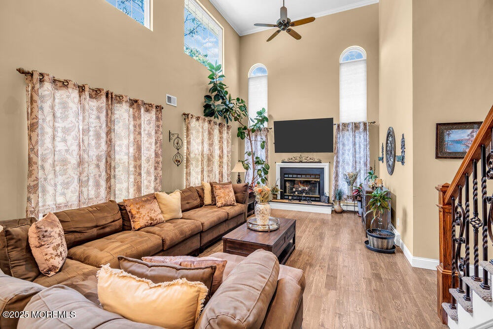 Jackson, New Jersey, 08527, United States, 4 Bedrooms Bedrooms, ,4 BathroomsBathrooms,Residential,Active,2010896