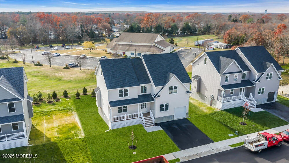 Toms River, New Jersey, 08755, United States, 5 Bedrooms Bedrooms, ,5 BathroomsBathrooms,Residential,Active,1997624