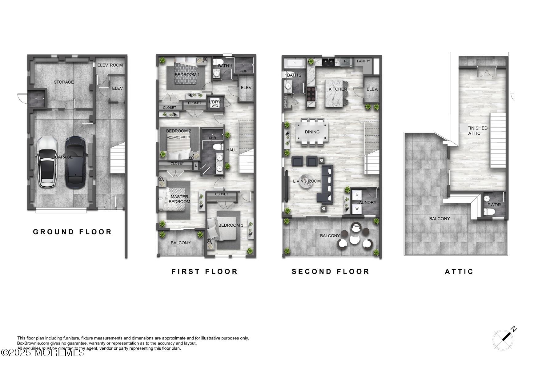 Ortley Beach, New Jersey, 08751, United States, 4 Bedrooms Bedrooms, ,4 BathroomsBathrooms,Residential,Pending,1969668