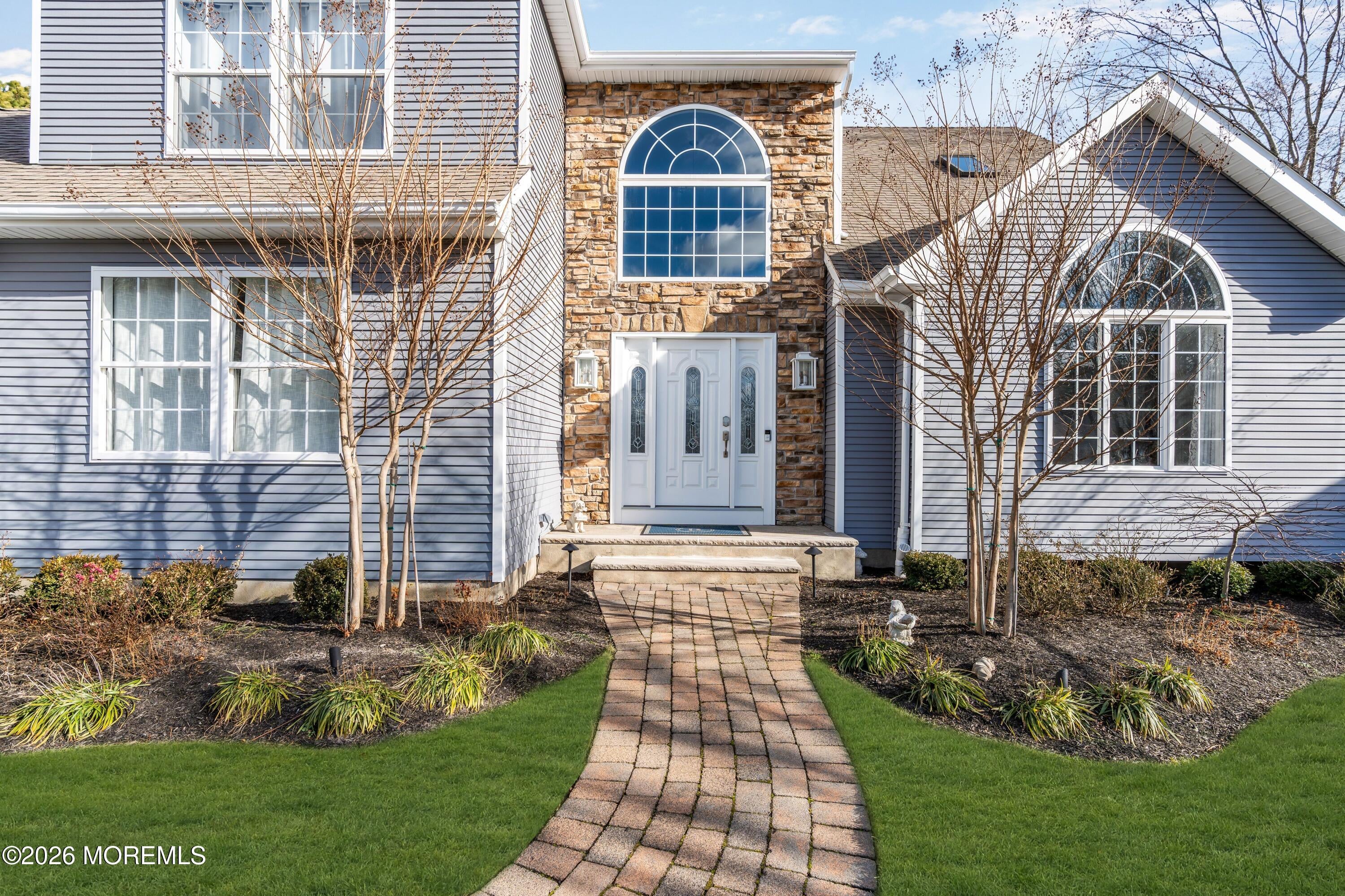 Brick, New Jersey, 08724, United States, 5 Bedrooms Bedrooms, ,3 BathroomsBathrooms,Residential,Active,2007172