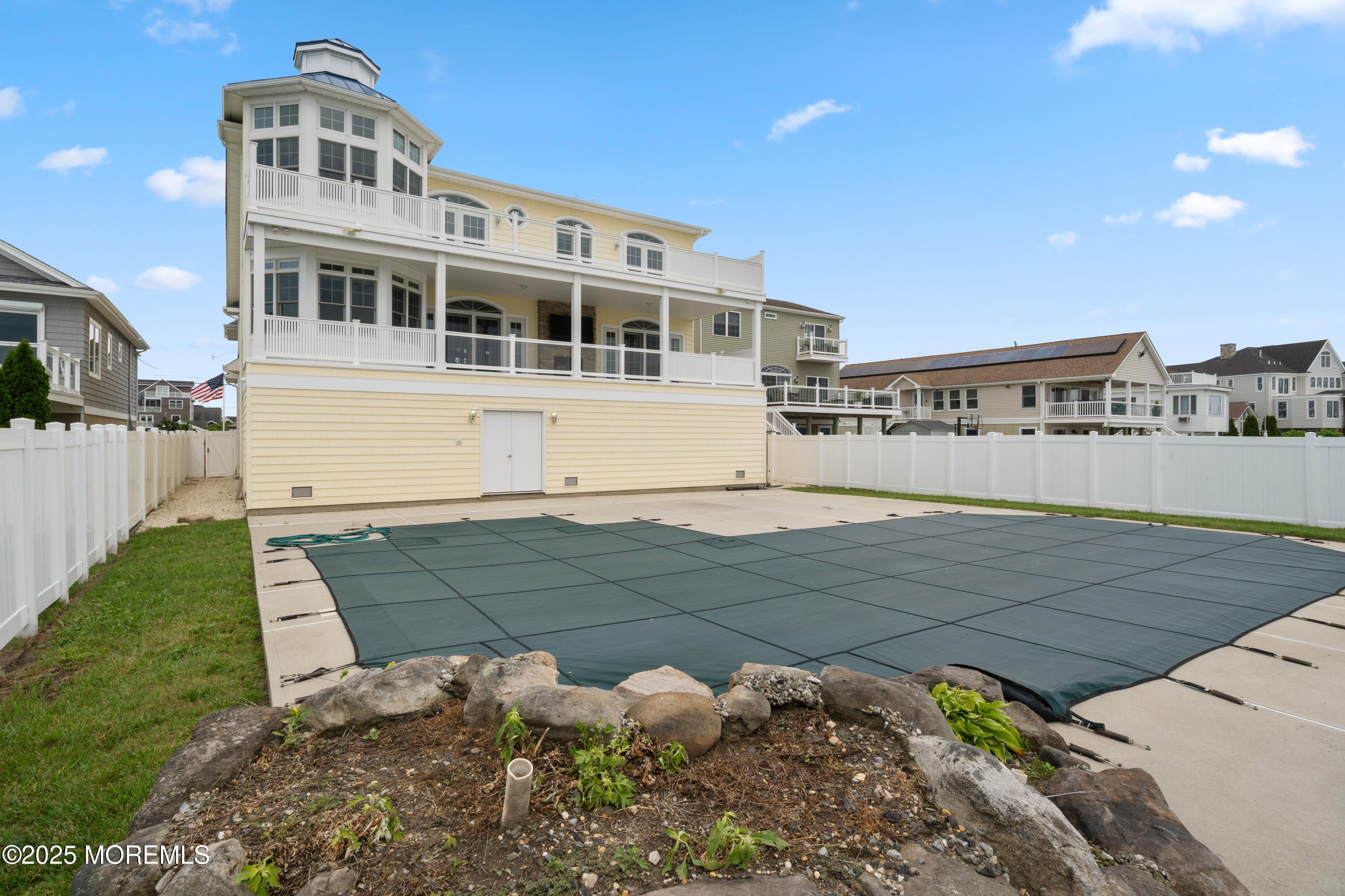 Forked River, New Jersey, 08731, United States, 4 Bedrooms Bedrooms, ,3 BathroomsBathrooms,Residential,Active,1884996