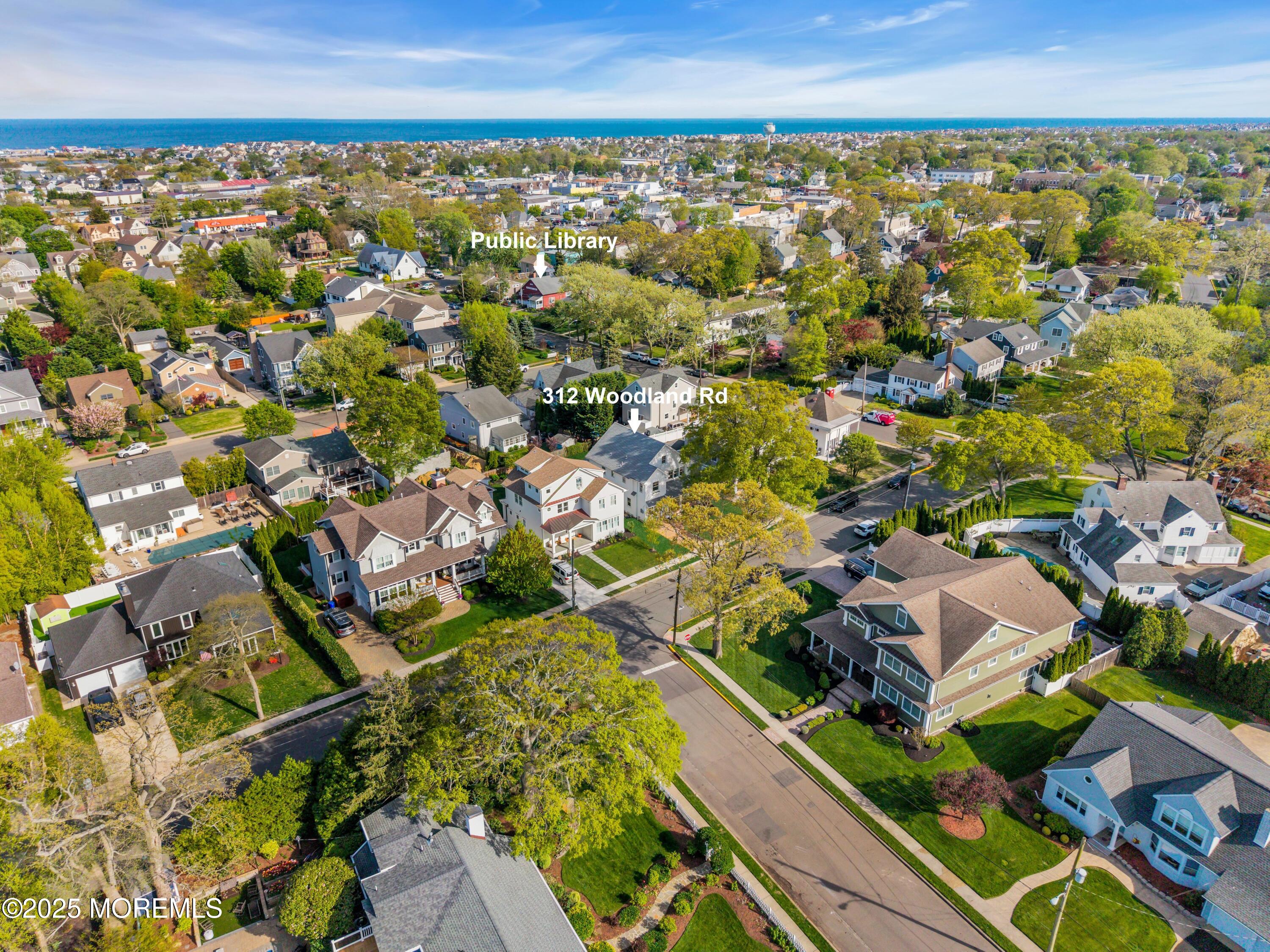 Point Pleasant Beach, New Jersey, 08742, United States, 4 Bedrooms Bedrooms, ,3 BathroomsBathrooms,Residential,Active,2008914
