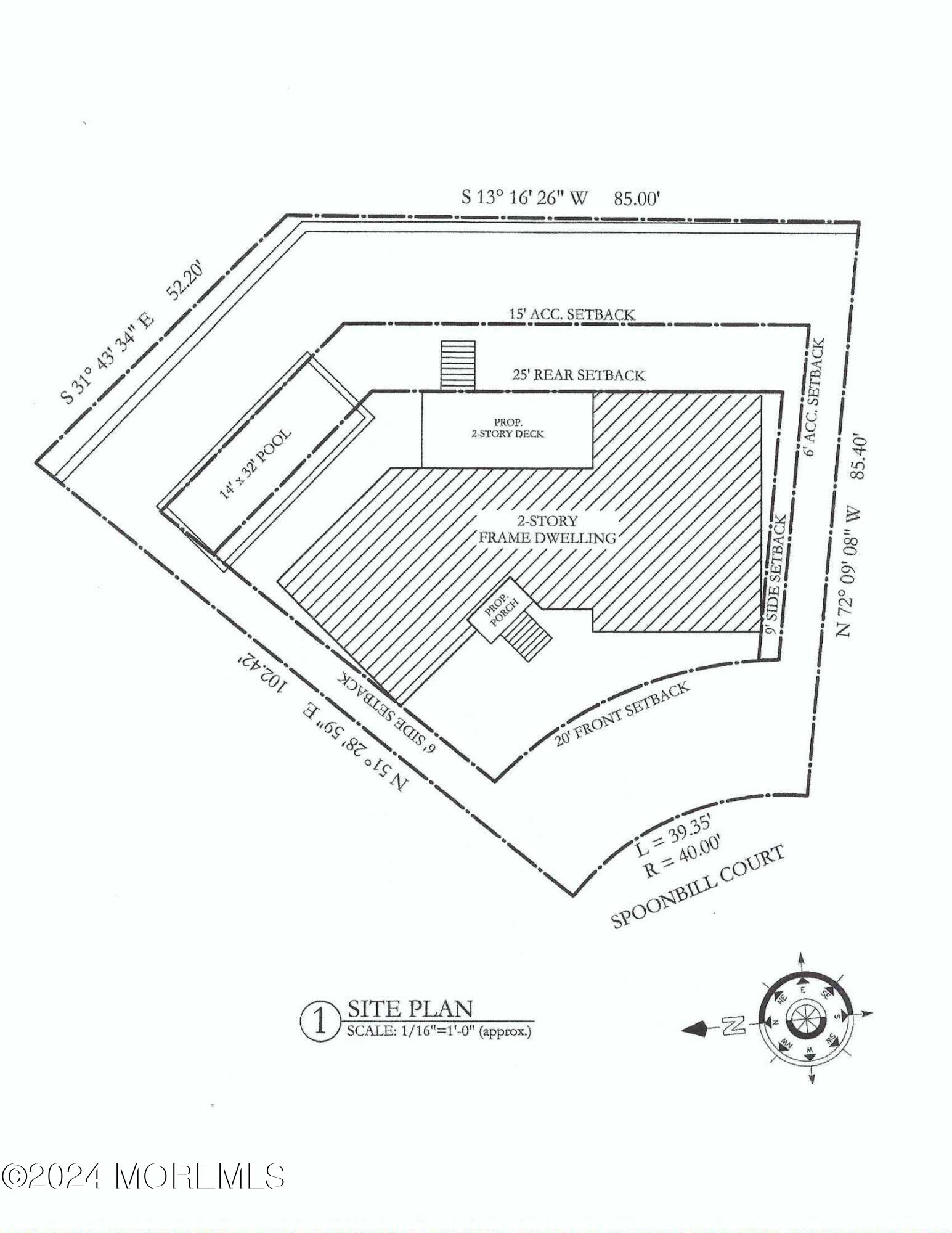 Forked River, New Jersey, 08731, United States, ,7 BathroomsBathrooms,Residential,Active,1753512