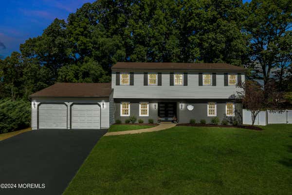 4 BRANTFORD CT, MARLBORO, NJ 07746 - Image 1