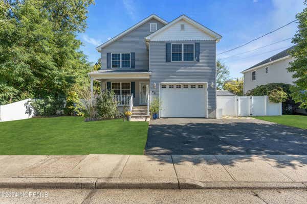 41 MANCHESTER AVE, KEYPORT, NJ 07735 - Image 1