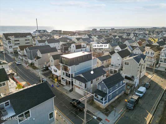 24 SURF ST, SEA BRIGHT, NJ 07760 - Image 1