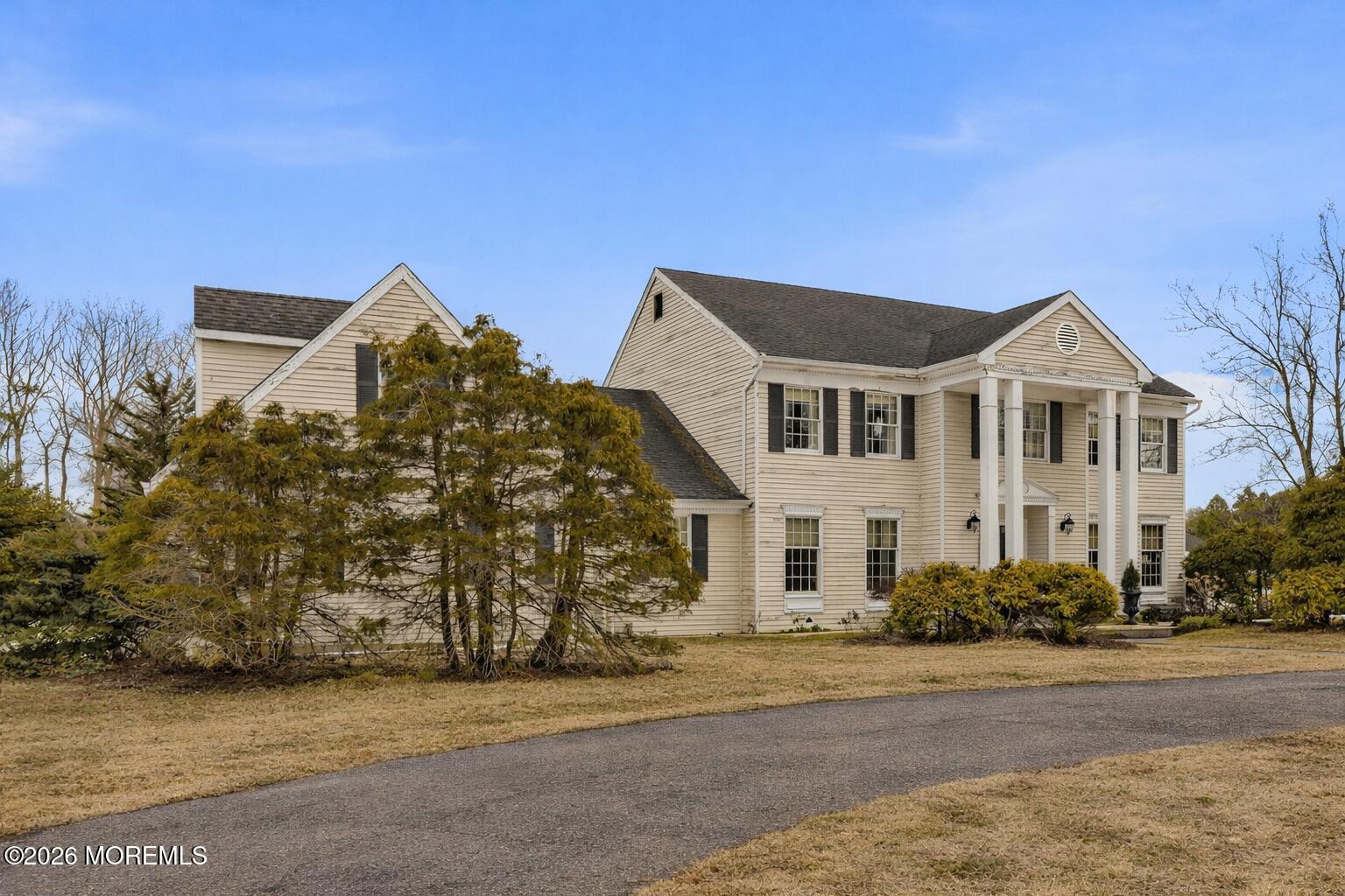 Freehold, New Jersey, 07728, United States, 5 Bedrooms Bedrooms, ,4 BathroomsBathrooms,Residential,Active,2023426