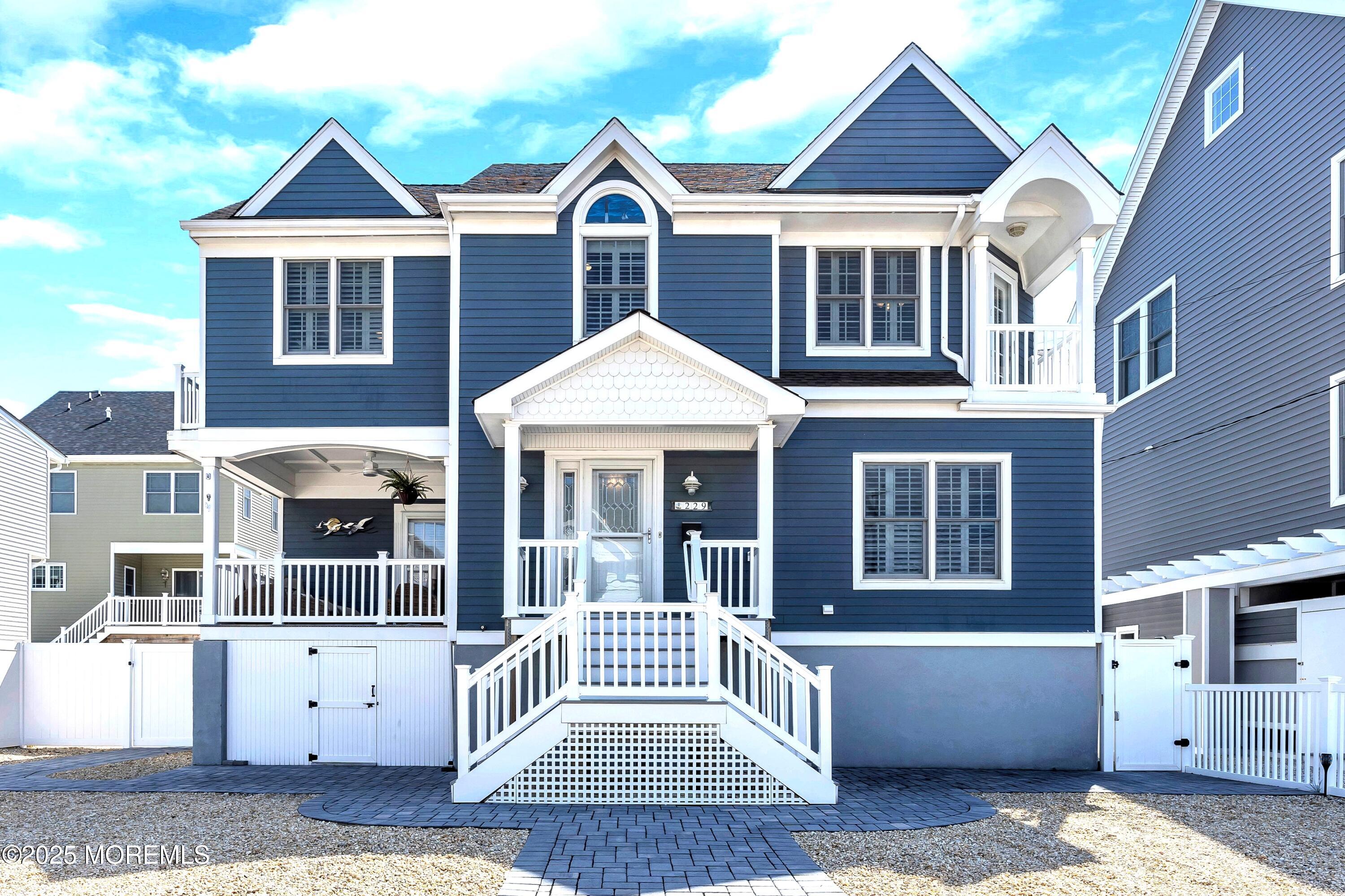 Ortley Beach, New Jersey, 08751, United States, 4 Bedrooms Bedrooms, ,3 BathroomsBathrooms,Residential,Active,1969667