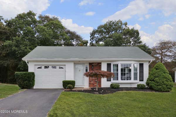 98 GREENBRIAR BLVD, BRICK, NJ 08724 - Image 1