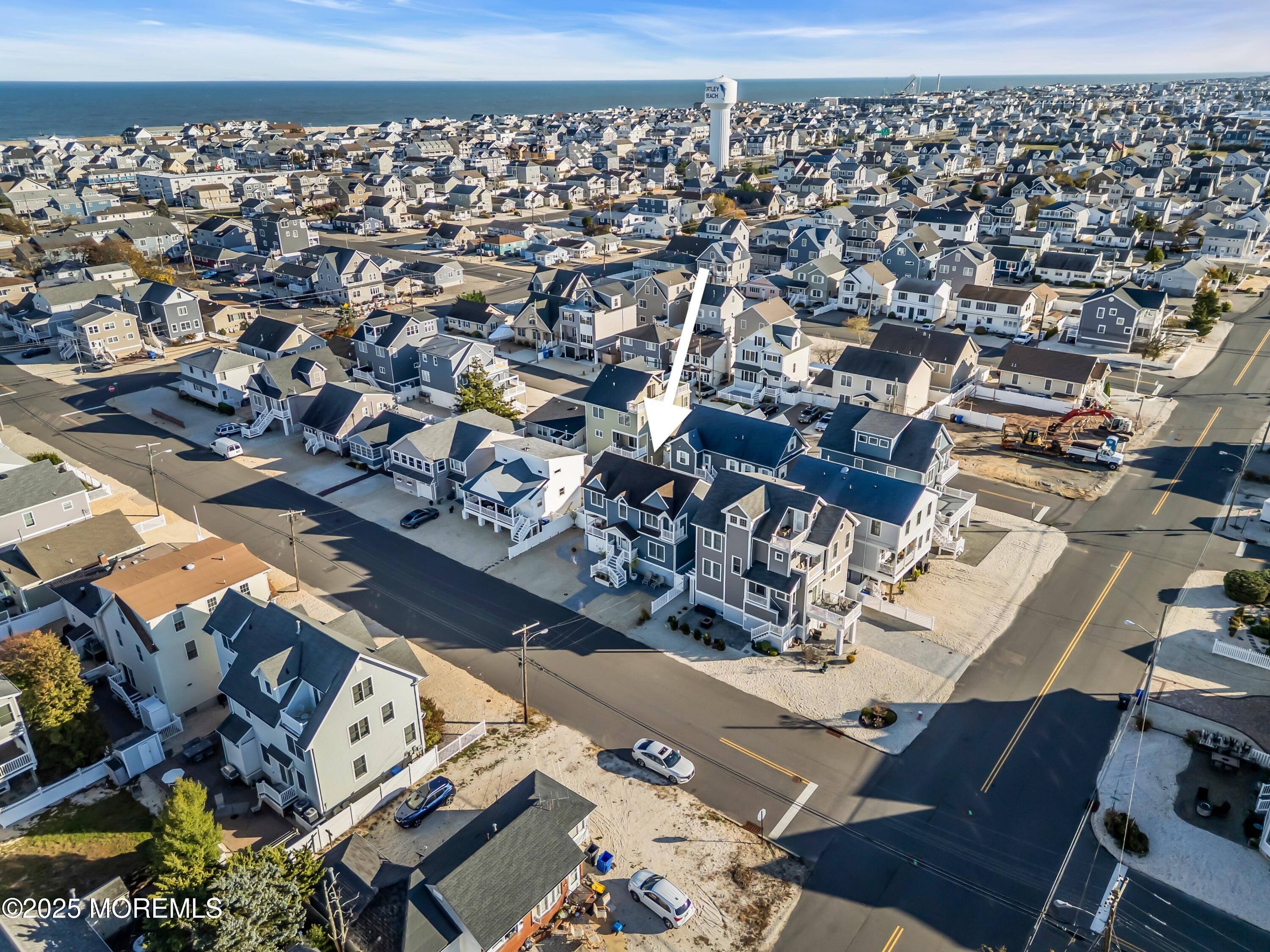 Ortley Beach, New Jersey, 08751, United States, 4 Bedrooms Bedrooms, ,3 BathroomsBathrooms,Residential,Active,1969667