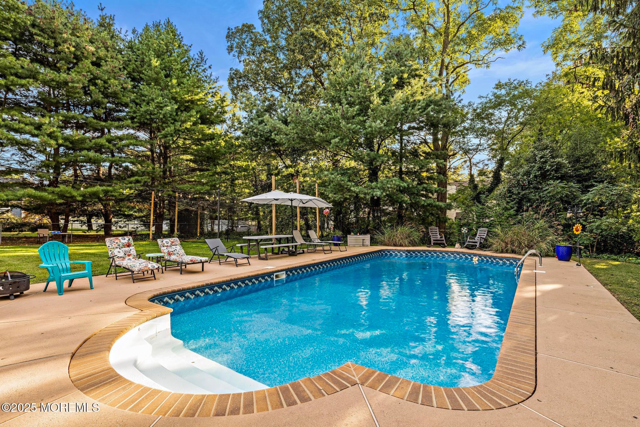 Oceanport, New Jersey, 07757, United States, 4 Bedrooms Bedrooms, ,3 BathroomsBathrooms,Residential,Active,1953430