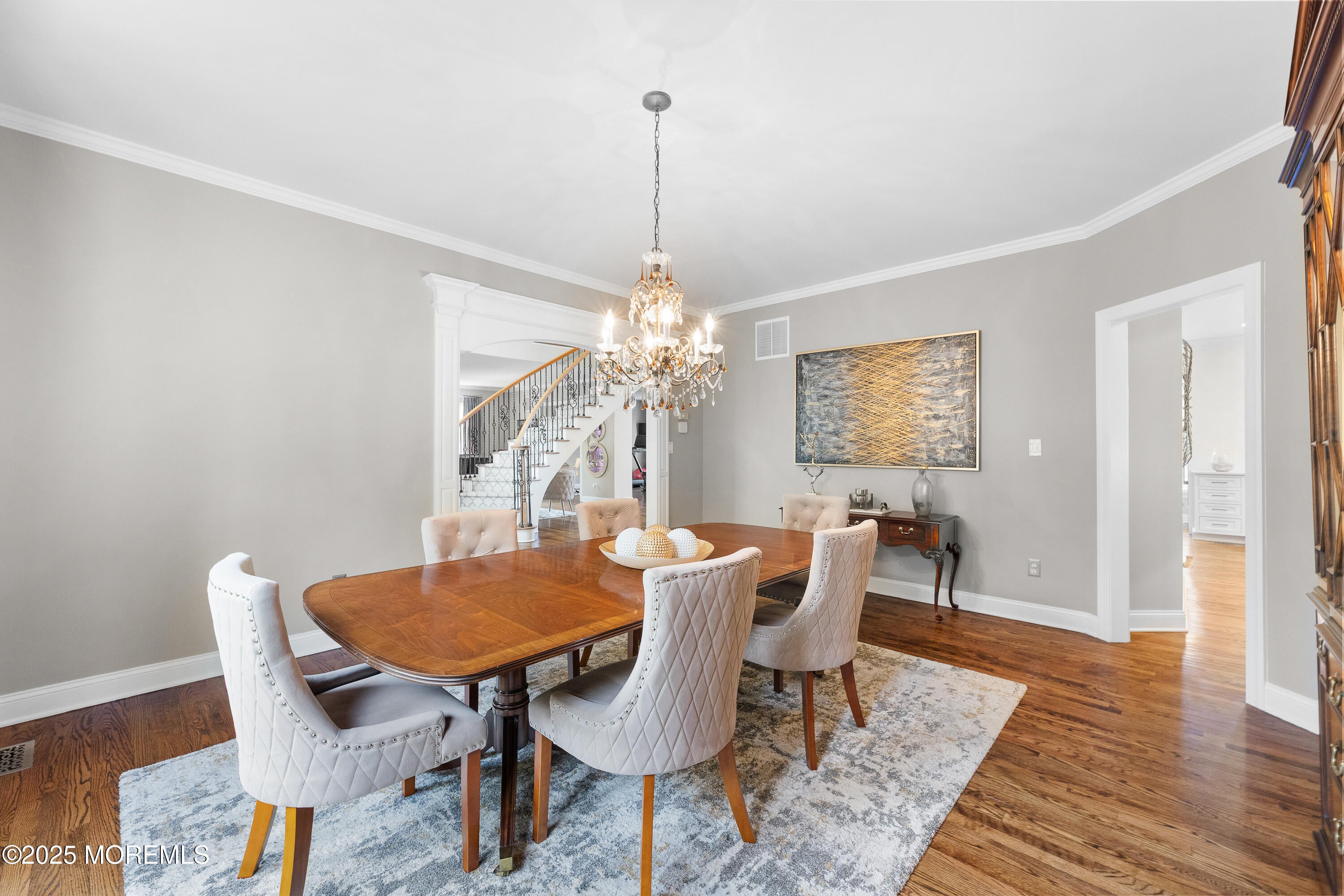 Millstone, New Jersey, 08510, United States, 5 Bedrooms Bedrooms, ,6 BathroomsBathrooms,Residential,Active,1954020