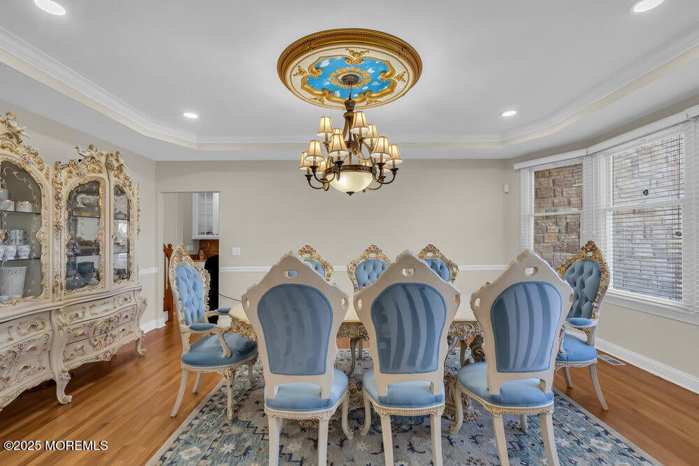 Toms River, New Jersey, 08753, United States, 5 Bedrooms Bedrooms, ,4 BathroomsBathrooms,Residential,Active,1989768