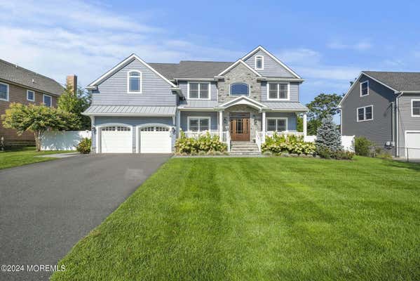 638 WOODLAND AVE, BRIELLE, NJ 08730 - Image 1