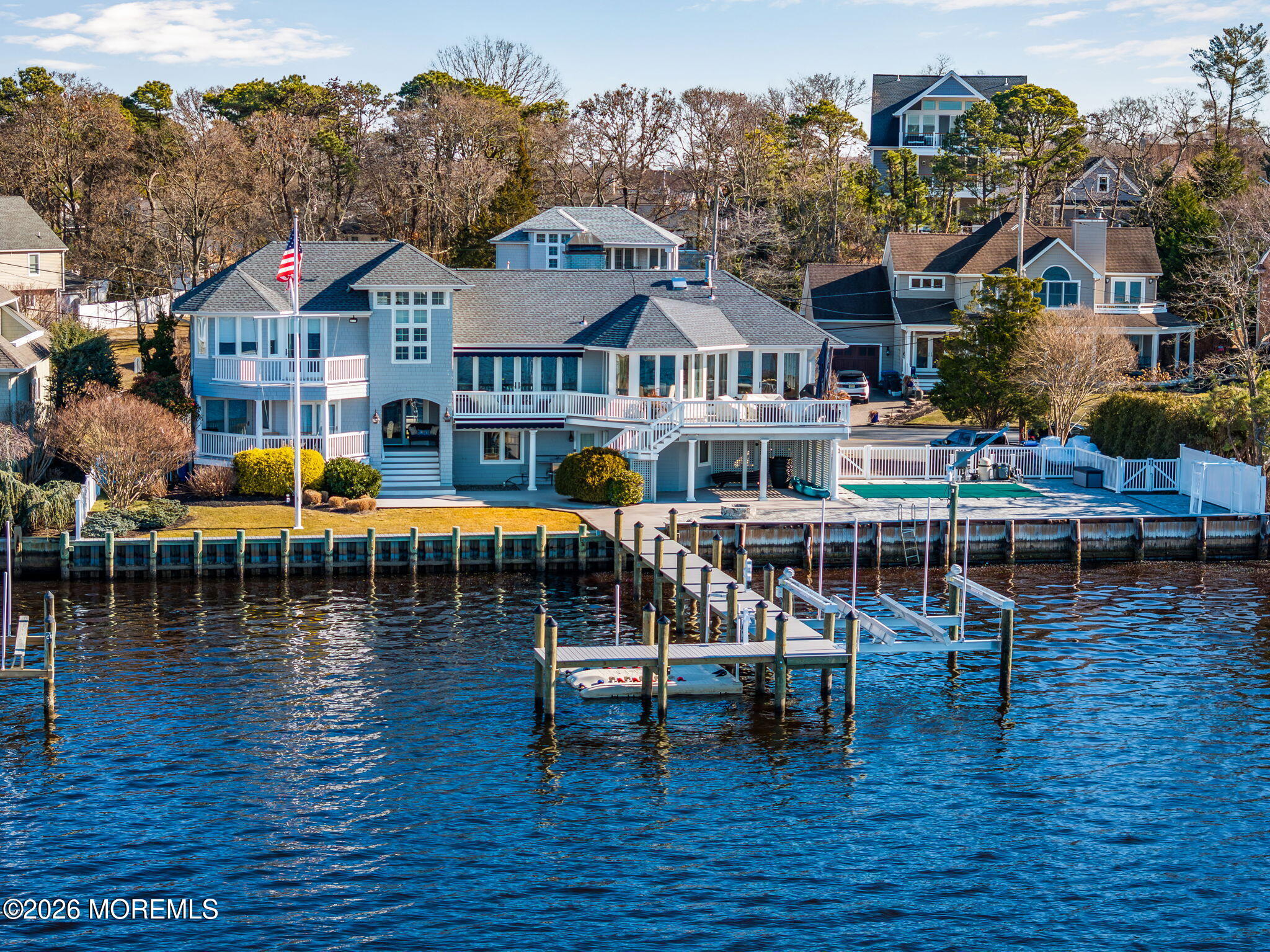 Island Heights, New Jersey, 08732, United States, 4 Bedrooms Bedrooms, ,4 BathroomsBathrooms,Residential,Active,2015813