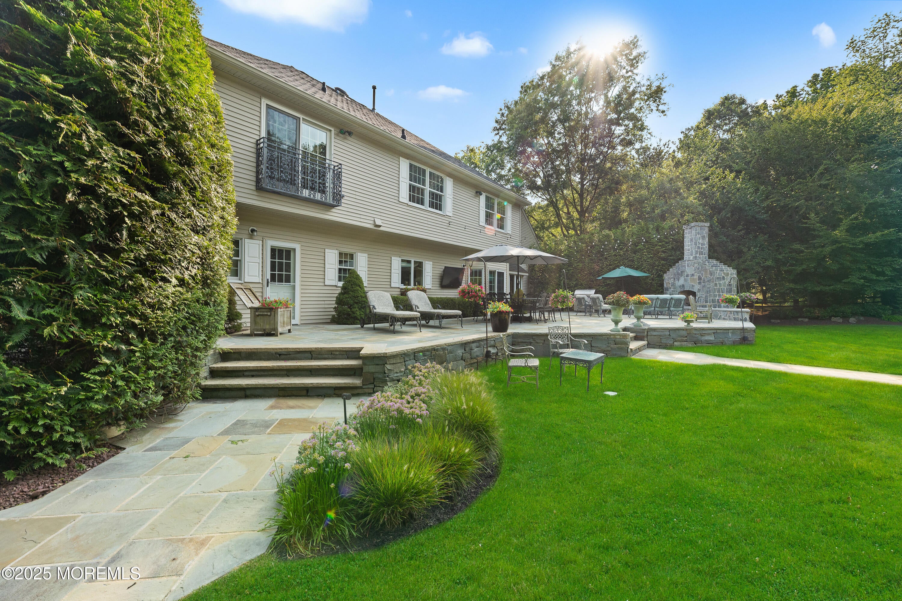 Millstone, New Jersey, 08535, United States, 5 Bedrooms Bedrooms, ,4 BathroomsBathrooms,Residential,Active,2008702