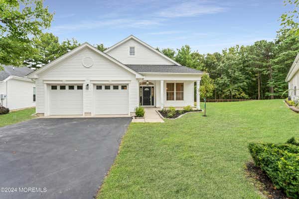 14 DAPPLEFIELDS CT, LAKEWOOD, NJ 08701 - Image 1