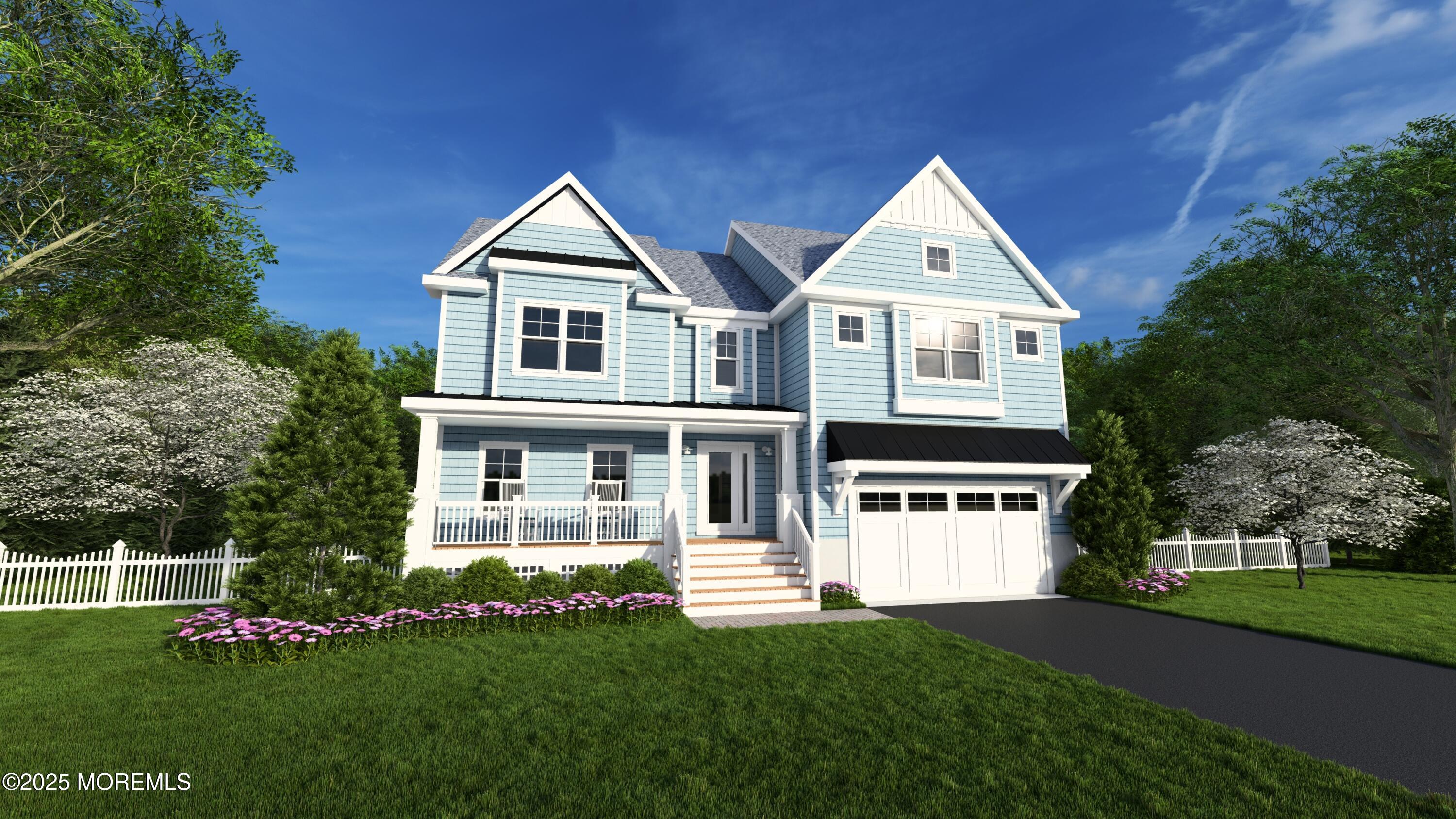 Forked River, New Jersey, 08731, United States, 4 Bedrooms Bedrooms, ,3 BathroomsBathrooms,Residential,Active,1888513