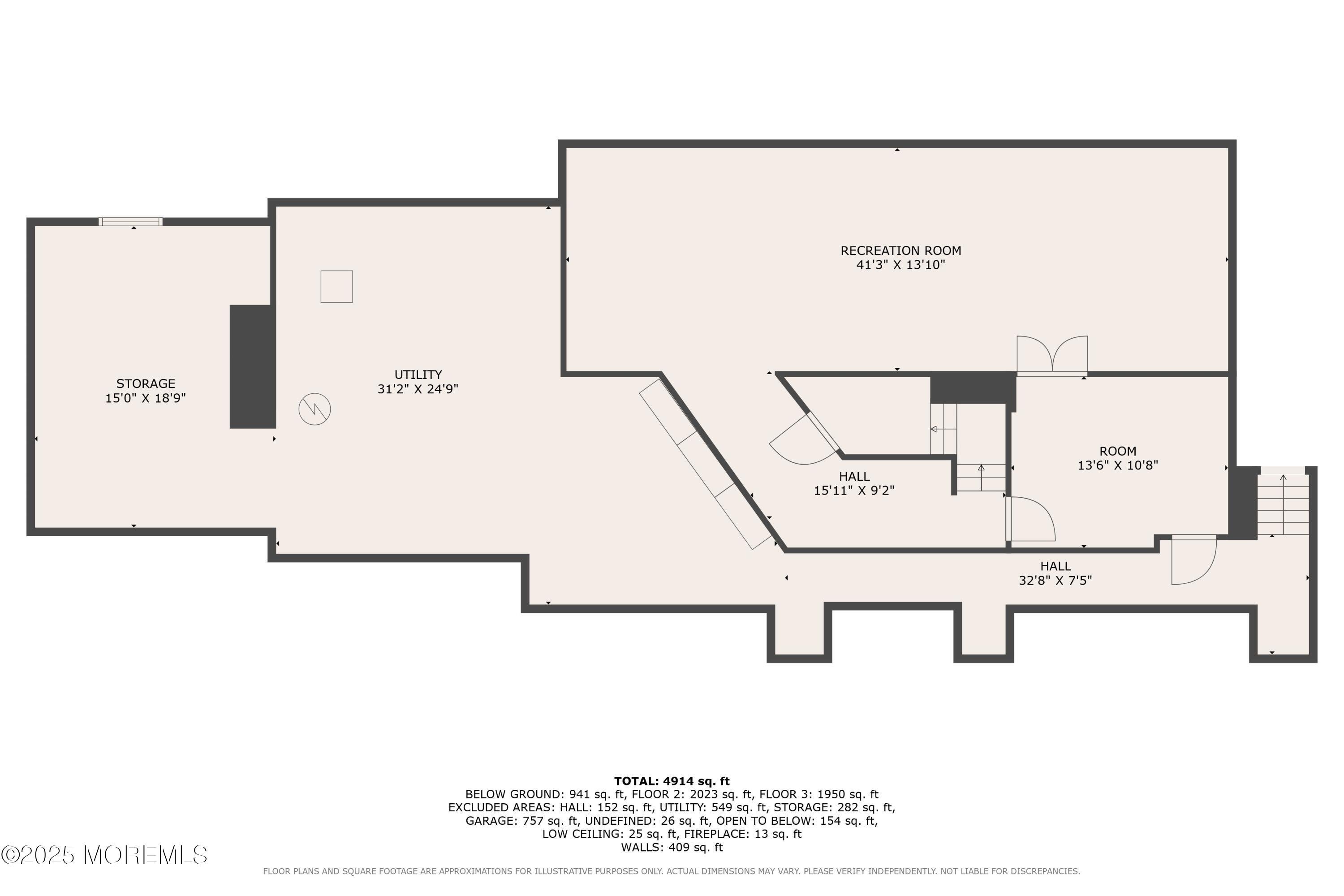 Millstone, New Jersey, 08535, United States, 5 Bedrooms Bedrooms, ,4 BathroomsBathrooms,Residential,Active,2008702